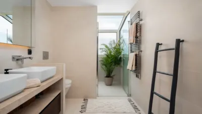 Ático en venta en Portals Nous-Bendinat, Portals Nous-Bendinat (Calvià) de 2.350.000 €