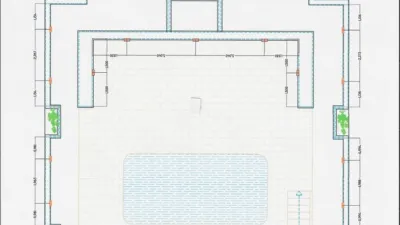 Ático en venta en Portals Nous-Bendinat, Portals Nous-Bendinat (Calvià) de 2.350.000 €
