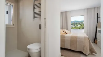 Ático en venta en Portals Nous-Bendinat, Portals Nous-Bendinat (Calvià) de 2.350.000 €