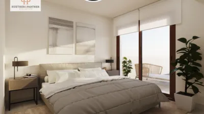 Apartment in Canyamel photo 5