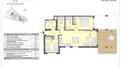 Apartment in Canyamel photo 6