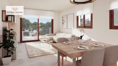 Apartment in Canyamel photo 5