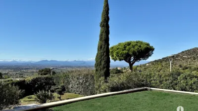 Chalet in Palau-Saverdera photo 10