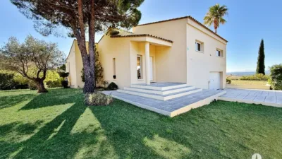 Chalet in Palau-Saverdera photo 11