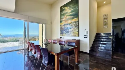 Chalet in Palau-Saverdera photo 13