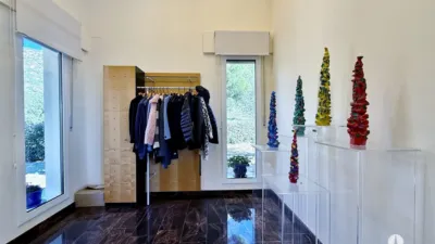 Chalet in Palau-Saverdera photo 16