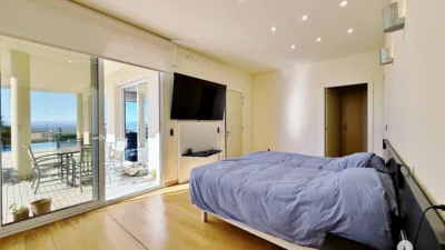 Chalet in Palau-Saverdera photo 18