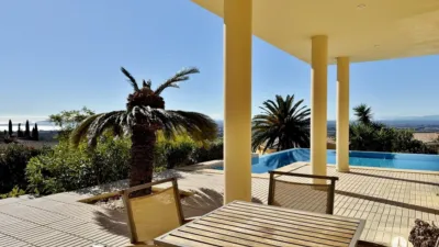 Chalet in Palau-Saverdera photo 19