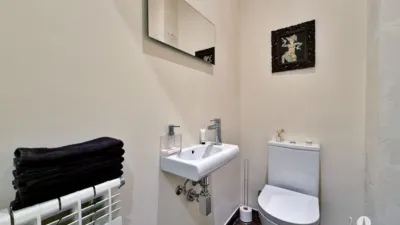 Chalet in Palau-Saverdera photo 25