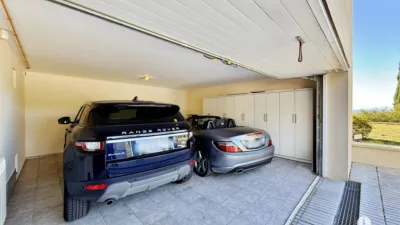 Chalet in Palau-Saverdera photo 32
