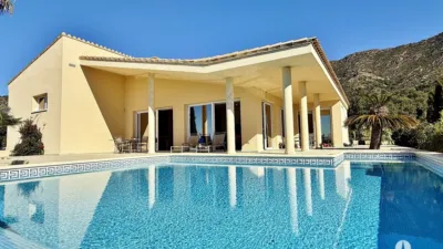 Chalet in Palau-Saverdera photo 6