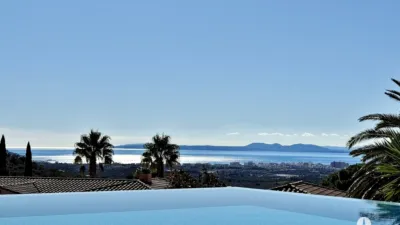 Chalet in Palau-Saverdera photo 7