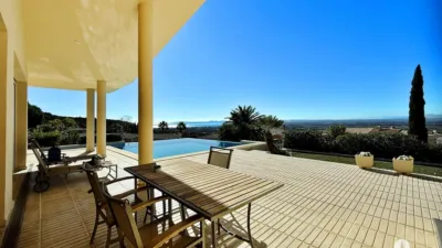 Chalet in Palau-Saverdera photo 8