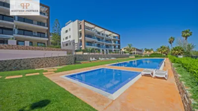 Apartment in Font de Sa Cala photo 2