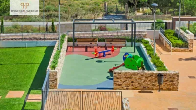 Apartment in Font de Sa Cala photo 3