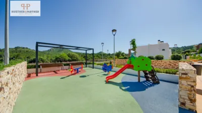 Apartment in Font de Sa Cala photo 4