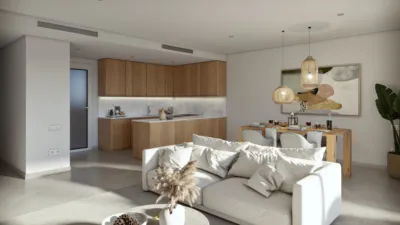 Apartment in Capdepera photo 11
