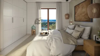 Apartment in Capdepera photo 13