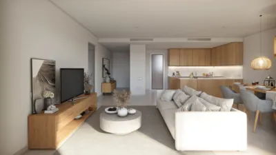 Apartment in Capdepera photo 15