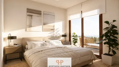 Apartment in Canyamel photo 10