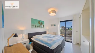 Chalet en Cala Murada photo 12