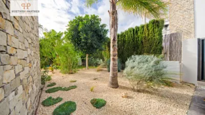 Chalet en Cala Murada photo 15
