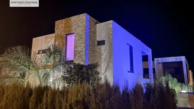 Chalet en Cala Murada photo 16