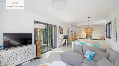 Chalet en Cala Murada photo 3