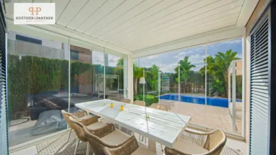 Chalet en Cala Murada photo 4