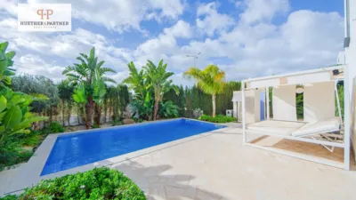 Chalet en Cala Murada photo 5