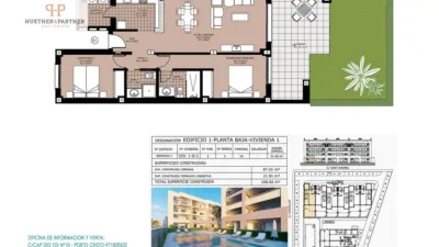 Apartment in Cala Ratjada photo 11