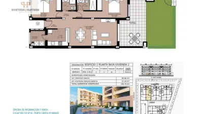 Apartment in Cala Ratjada photo 12