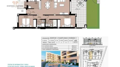 Apartment in Cala Ratjada photo 13