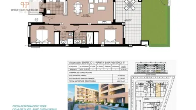 Apartment in Cala Ratjada photo 14