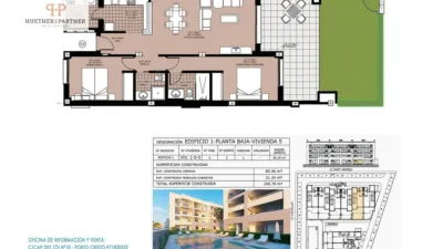 Apartment in Cala Ratjada photo 15