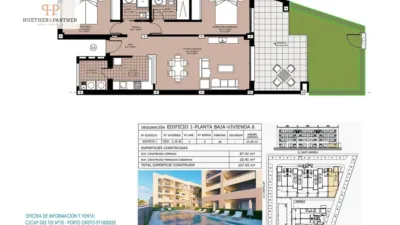 Apartment in Cala Ratjada photo 16