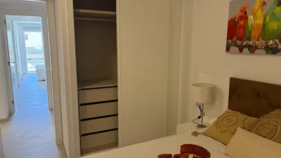 Apartment in Cala Ratjada photo 17