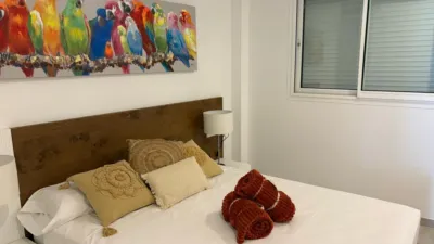 Apartment in Cala Ratjada photo 18