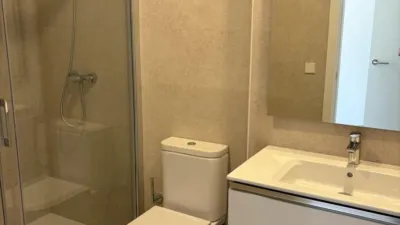 Apartment in Cala Ratjada photo 21