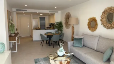 Apartment in Cala Ratjada photo 23