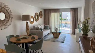 Apartment in Cala Ratjada photo 24