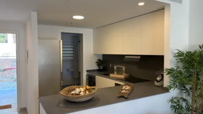 Apartment in Cala Ratjada photo 25