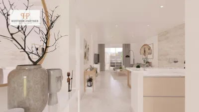 Apartment in Cala Ratjada photo 5