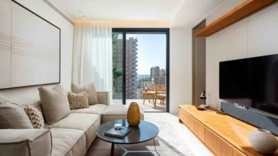 Penthouse in Palma de Mallorca photo 5