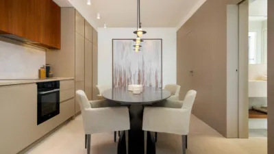 Penthouse in Palma de Mallorca photo 8