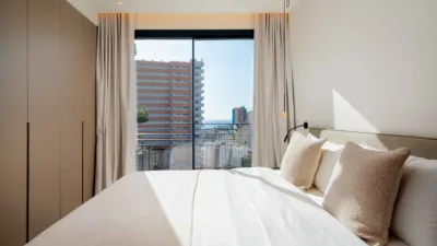 Penthouse in Palma de Mallorca photo 9