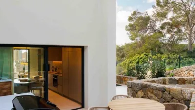 Apartment in Palma de Mallorca photo 10