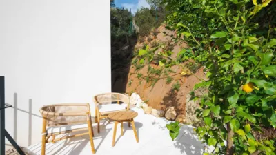 Apartment in Palma de Mallorca photo 14