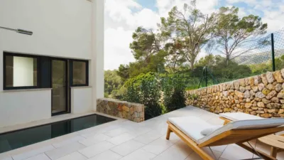 Apartment in Palma de Mallorca photo 15
