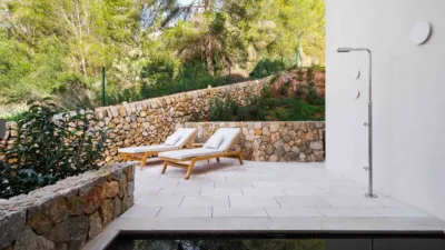 Apartment in Palma de Mallorca photo 17